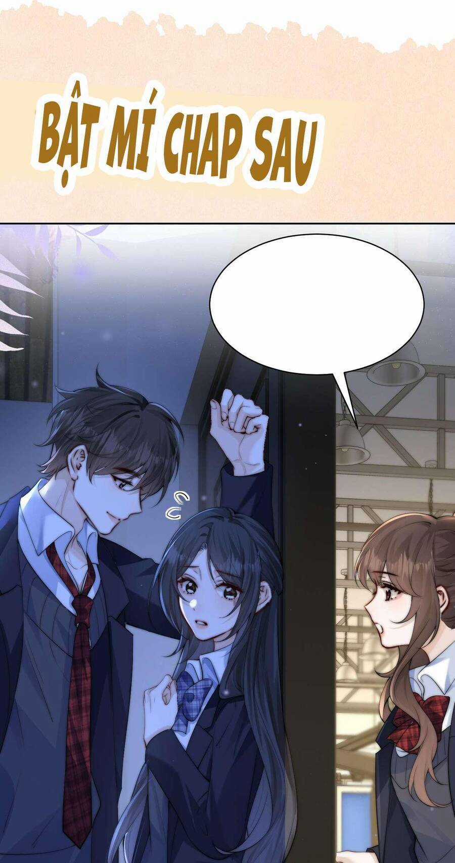 Em Nghe Thấy Chứ ? Chương 35 trang 36