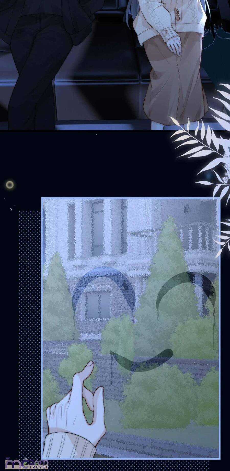 Em Nghe Thấy Chứ ? Chương 35 trang 6