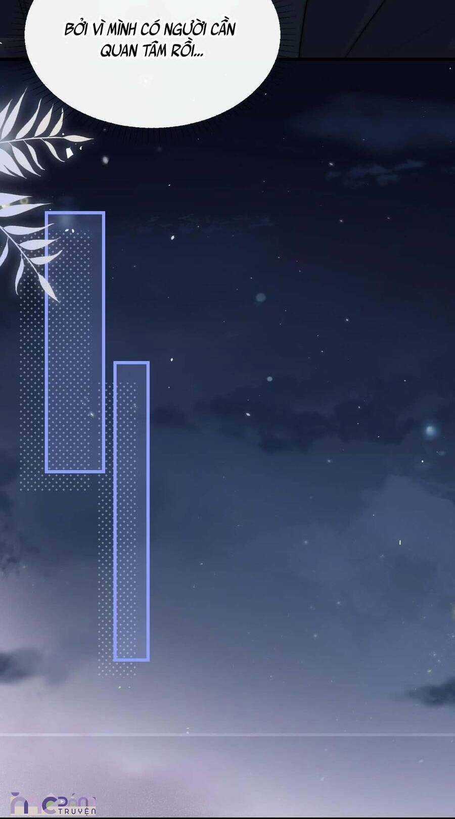 Em Nghe Thấy Chứ ? Chương 35 trang 8