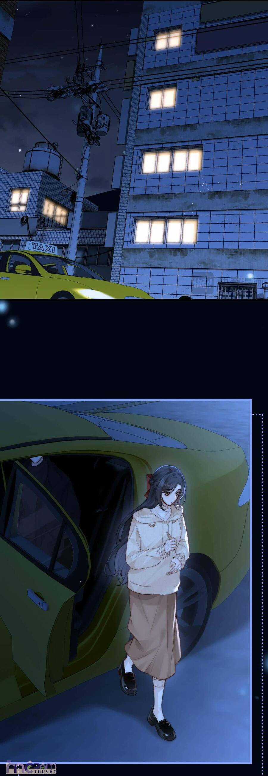 Em Nghe Thấy Chứ ? Chương 35 trang 9