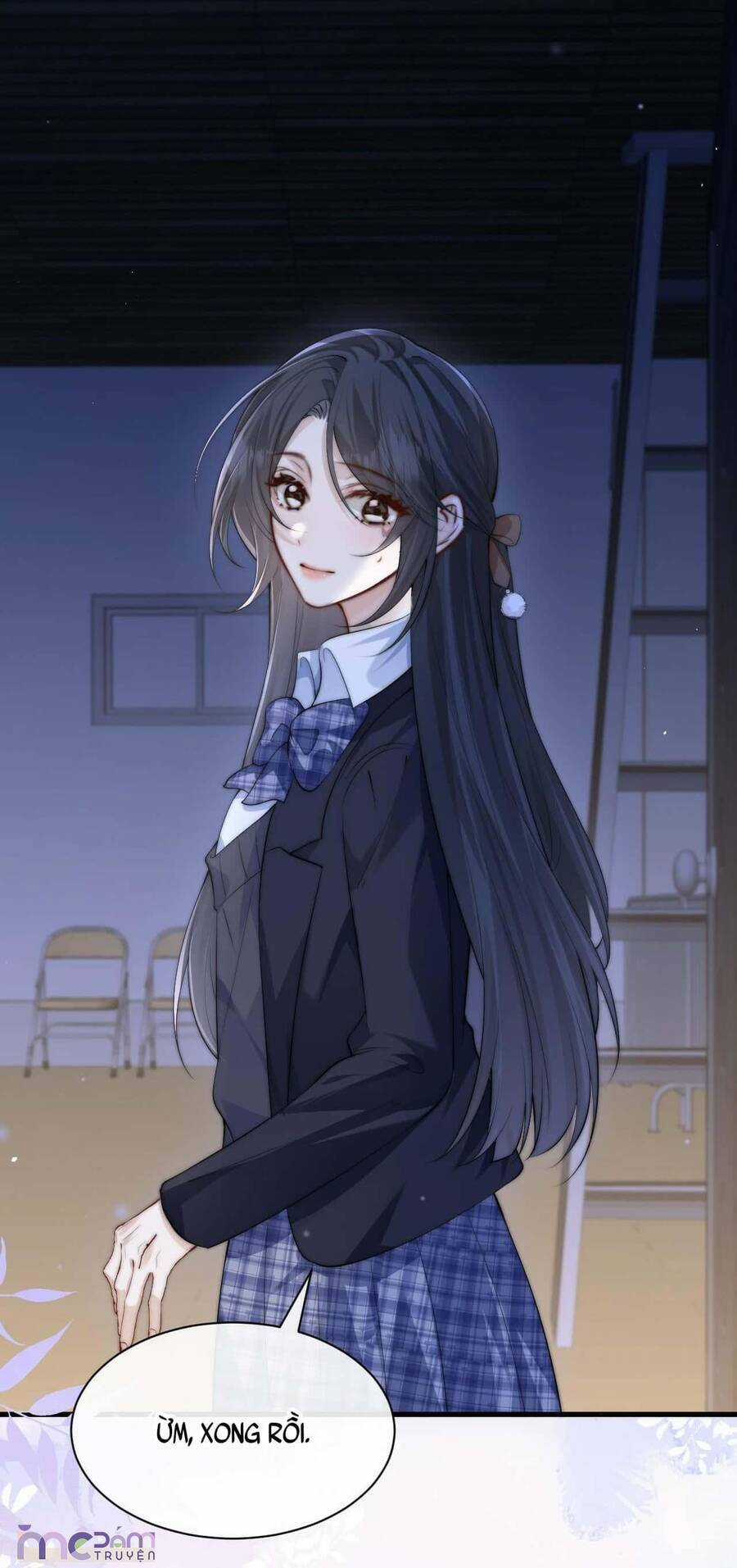 Em Nghe Thấy Chứ ? Chương 36 trang 16