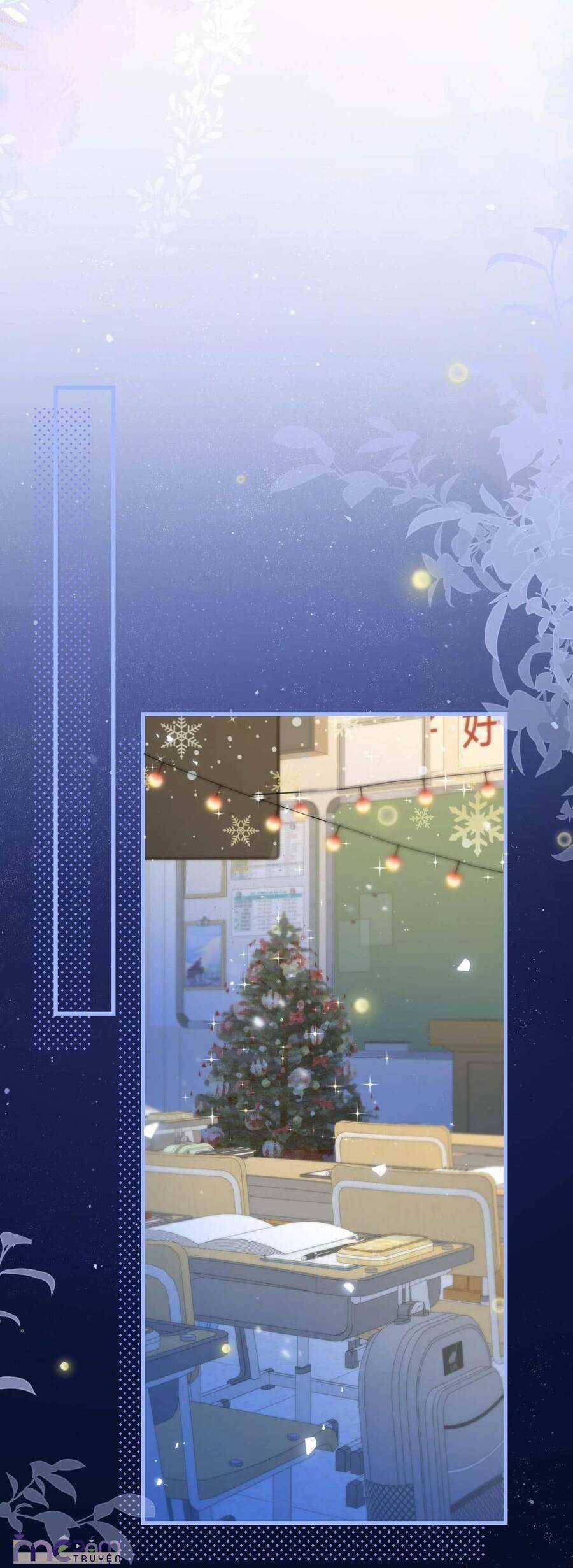 Em Nghe Thấy Chứ ? Chương 36 trang 17