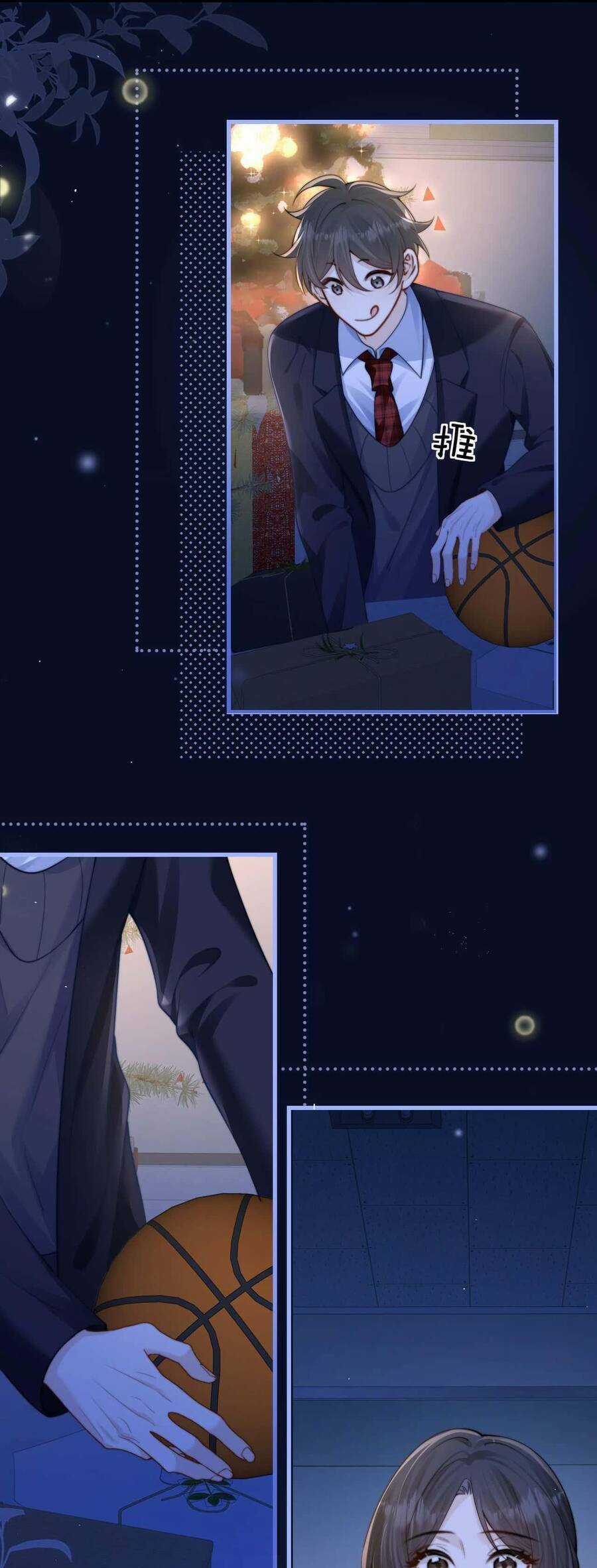 Em Nghe Thấy Chứ ? Chương 36 trang 26