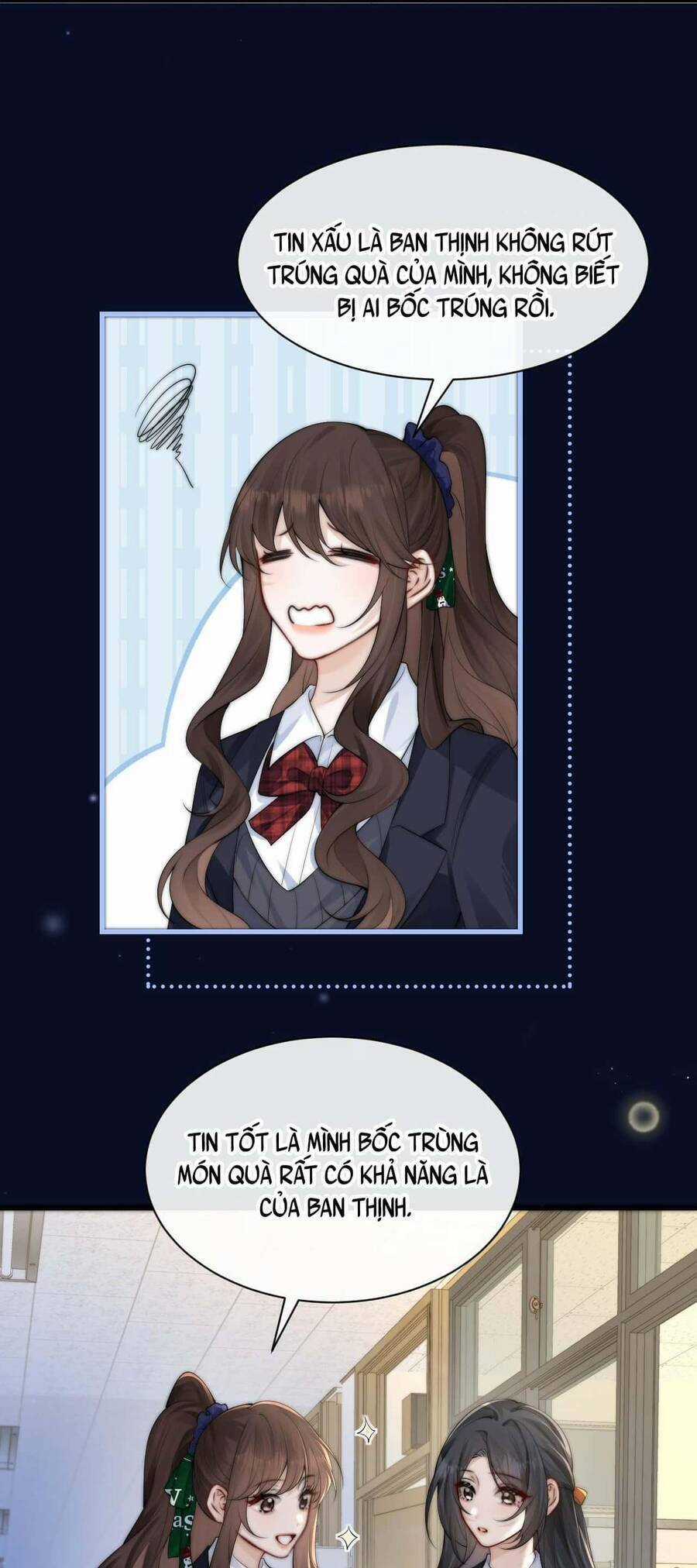 Em Nghe Thấy Chứ ? Chương 36 trang 29