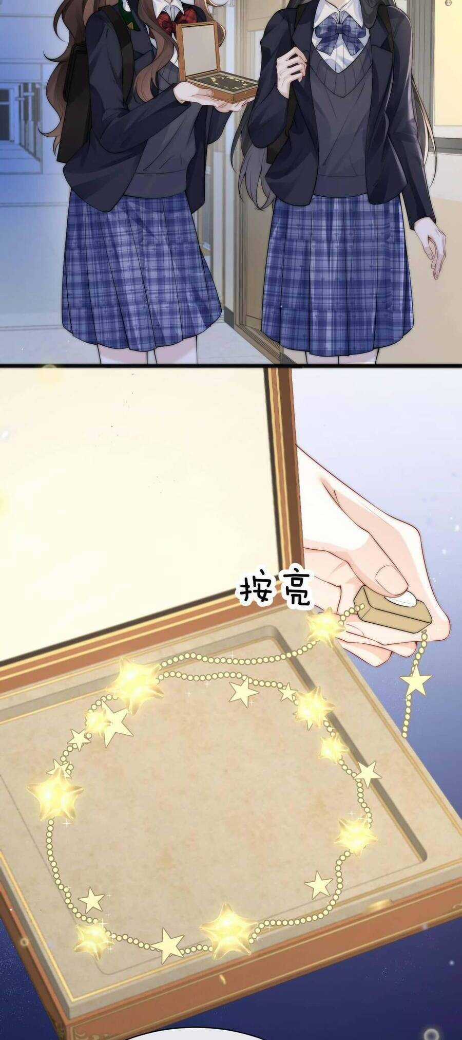 Em Nghe Thấy Chứ ? Chương 36 trang 30