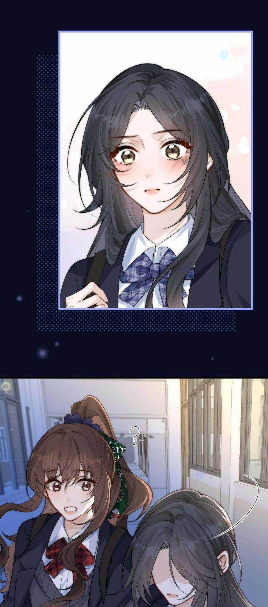 Em Nghe Thấy Chứ ? Chương 36 trang 35