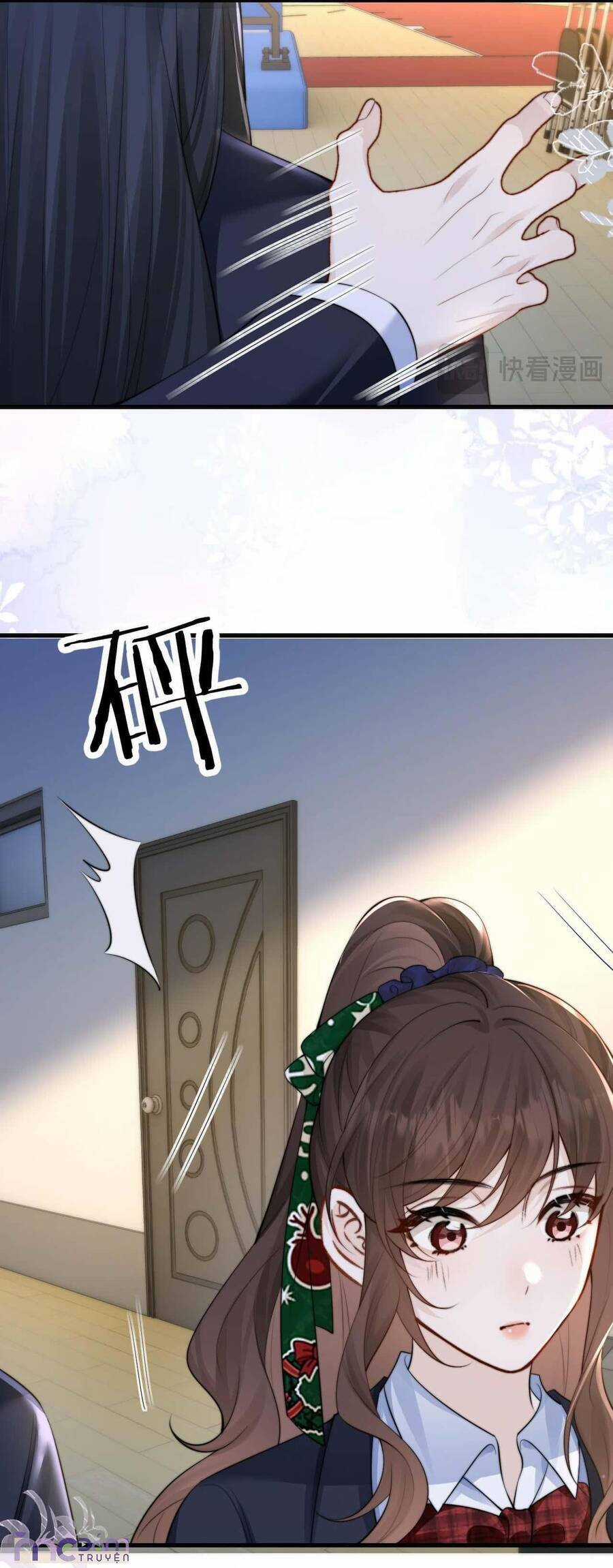 Em Nghe Thấy Chứ ? Chương 36 trang 6