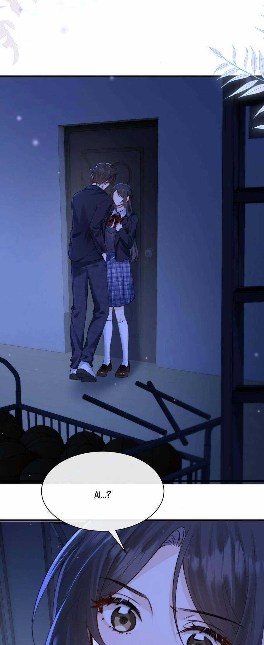 Em Nghe Thấy Chứ ? Chương 36 trang 7