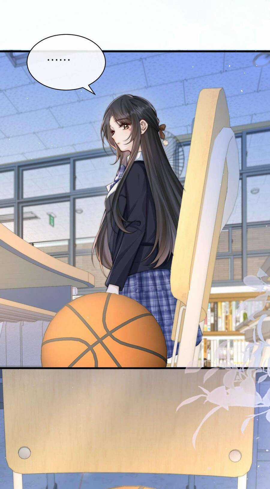 Em Nghe Thấy Chứ ? Chương 37 trang 11