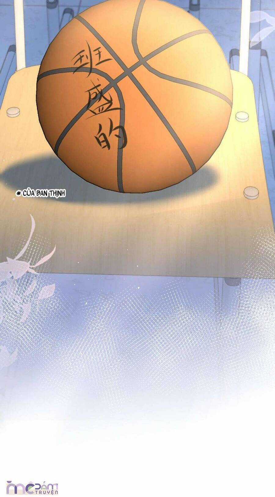 Em Nghe Thấy Chứ ? Chương 37 trang 12