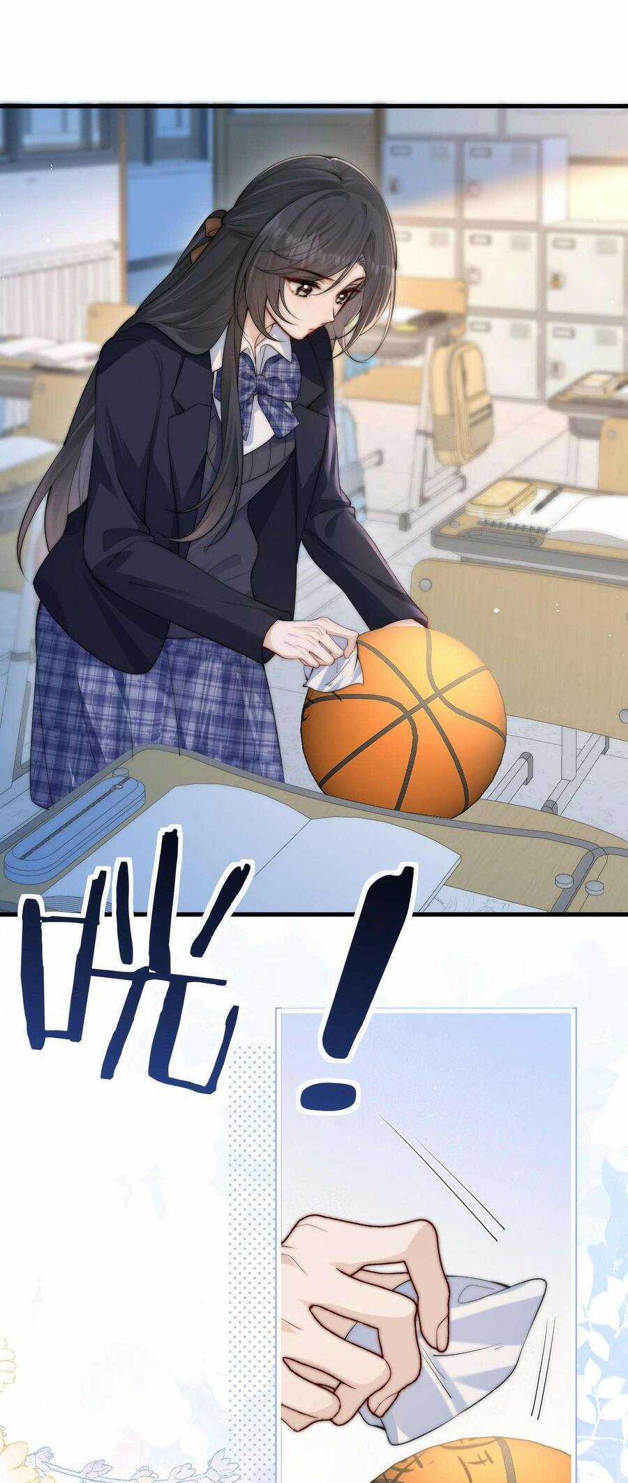 Em Nghe Thấy Chứ ? Chương 37 trang 13