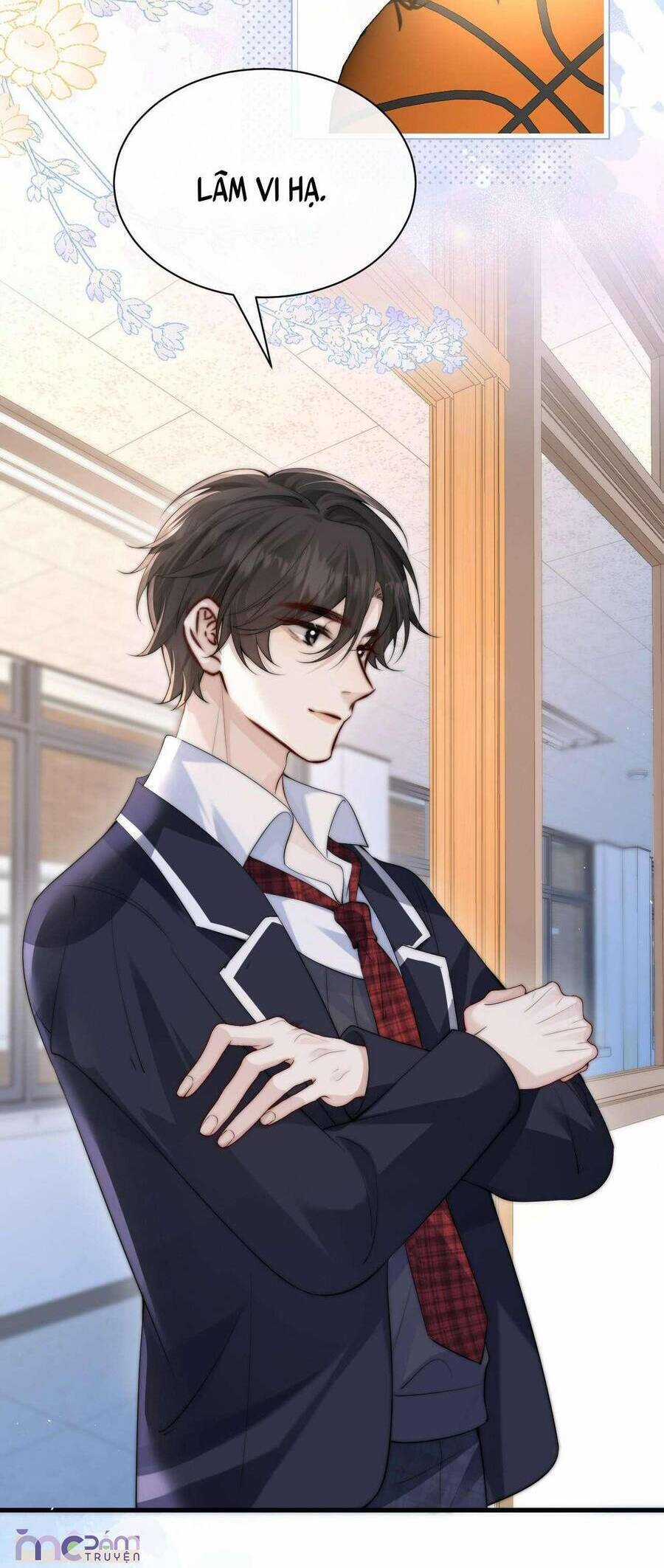 Em Nghe Thấy Chứ ? Chương 37 trang 14