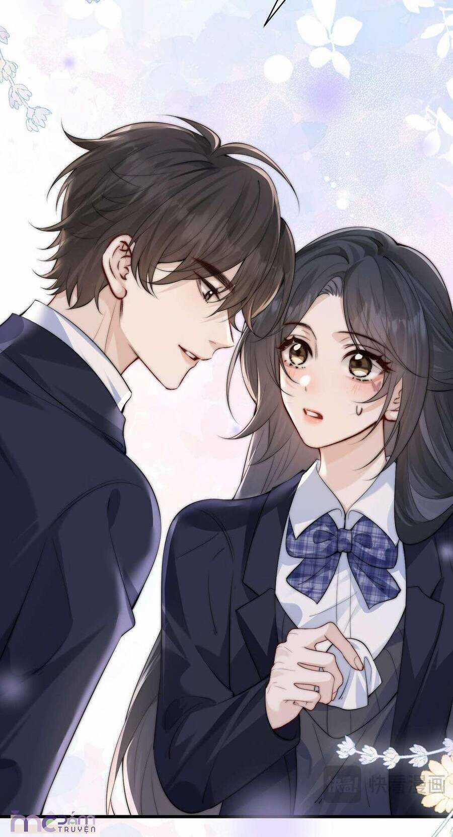 Em Nghe Thấy Chứ ? Chương 37 trang 16