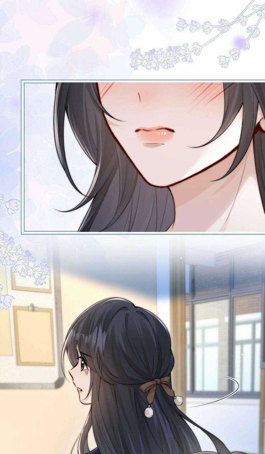 Em Nghe Thấy Chứ ? Chương 37 trang 17