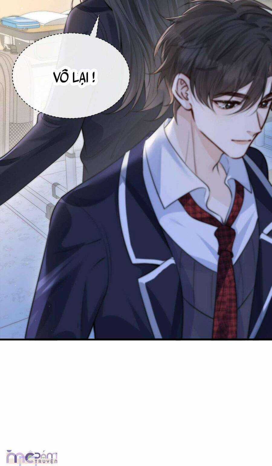 Em Nghe Thấy Chứ ? Chương 37 trang 18