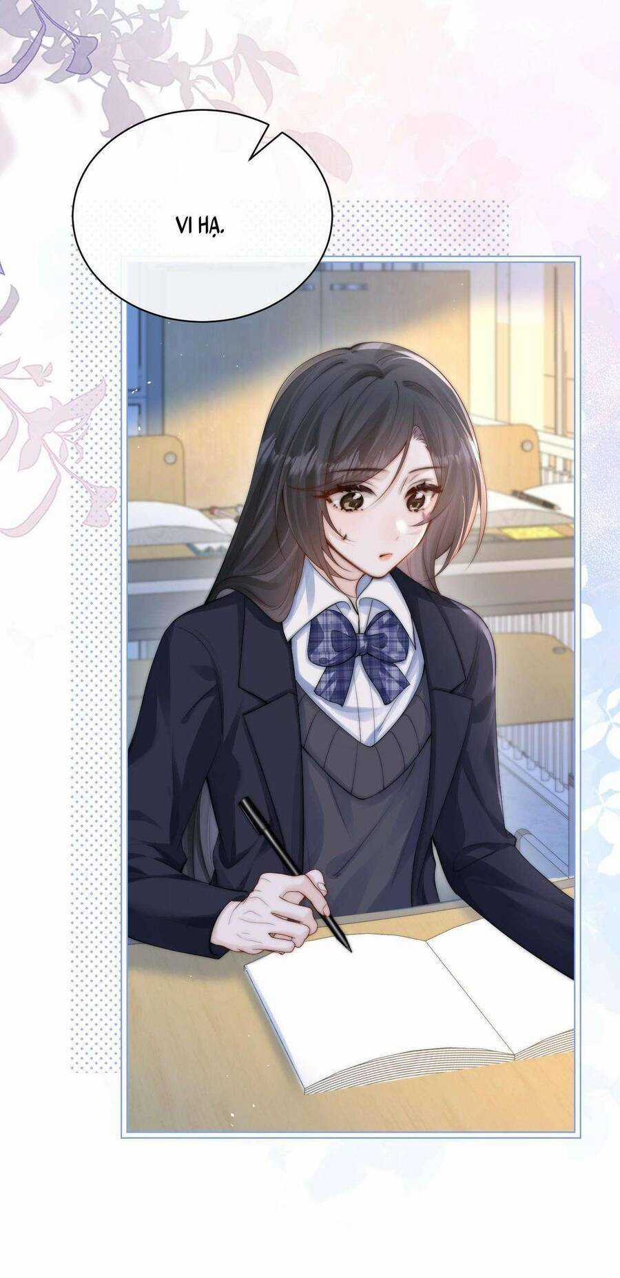 Em Nghe Thấy Chứ ? Chương 37 trang 24