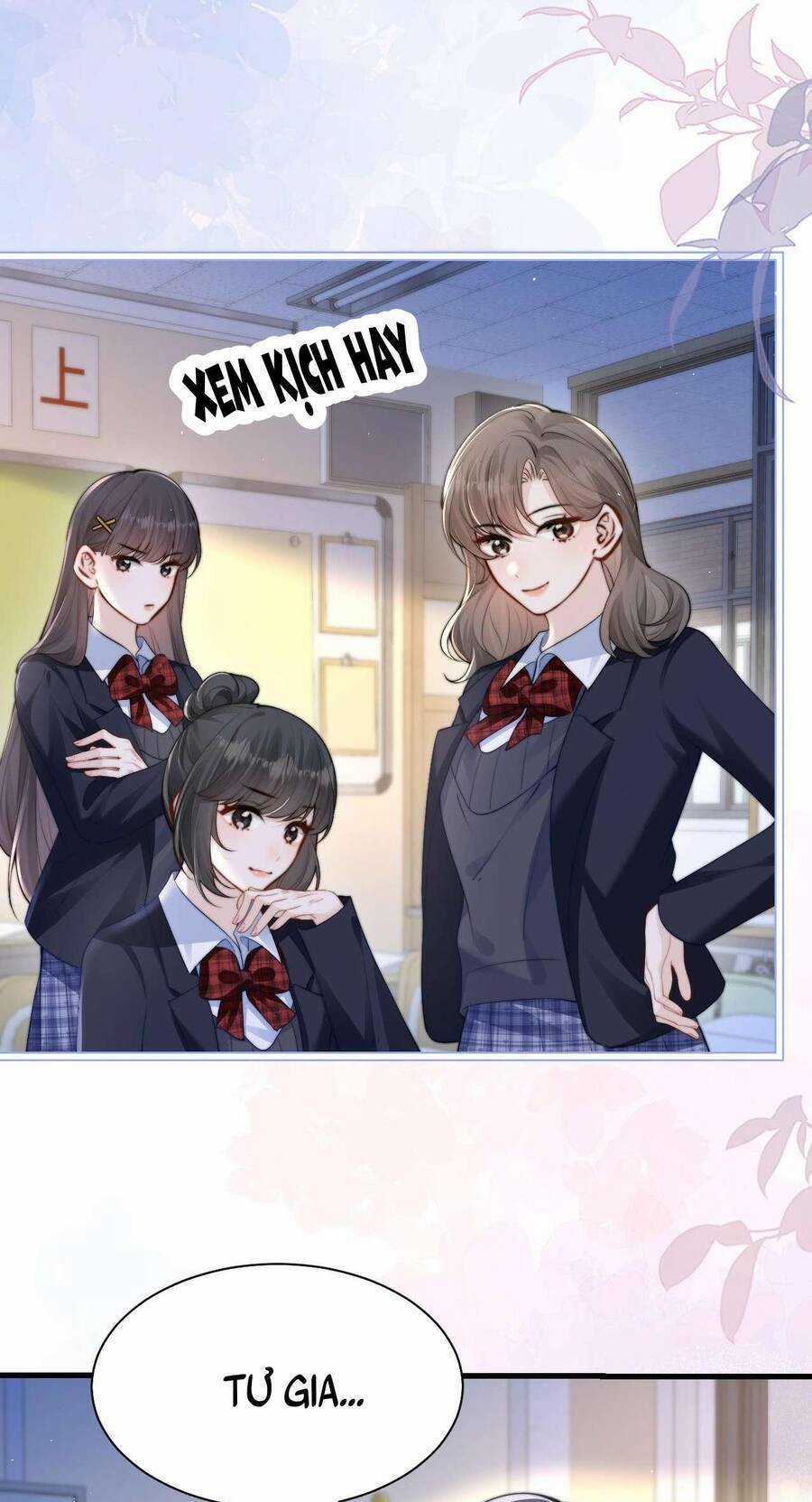 Em Nghe Thấy Chứ ? Chương 37 trang 26