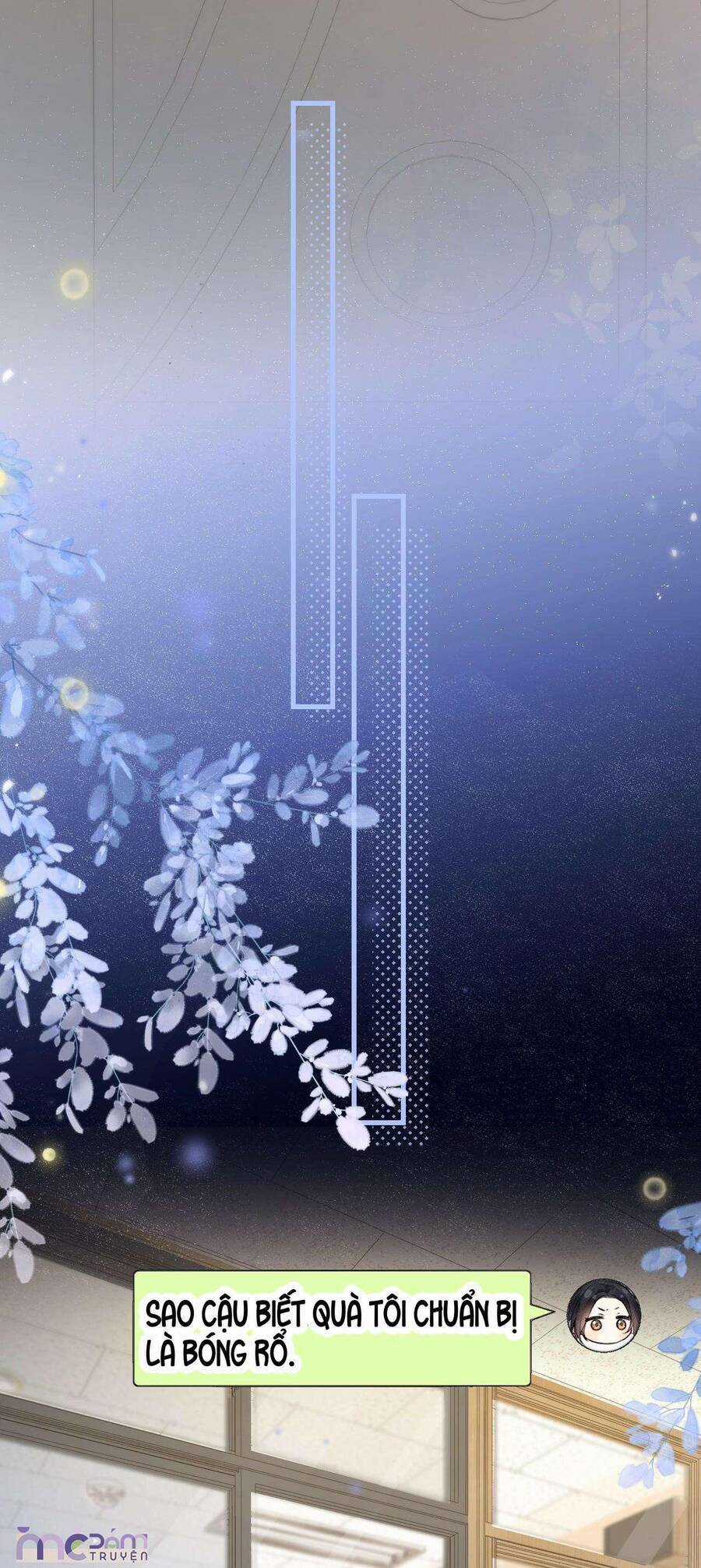 Em Nghe Thấy Chứ ? Chương 37 trang 3