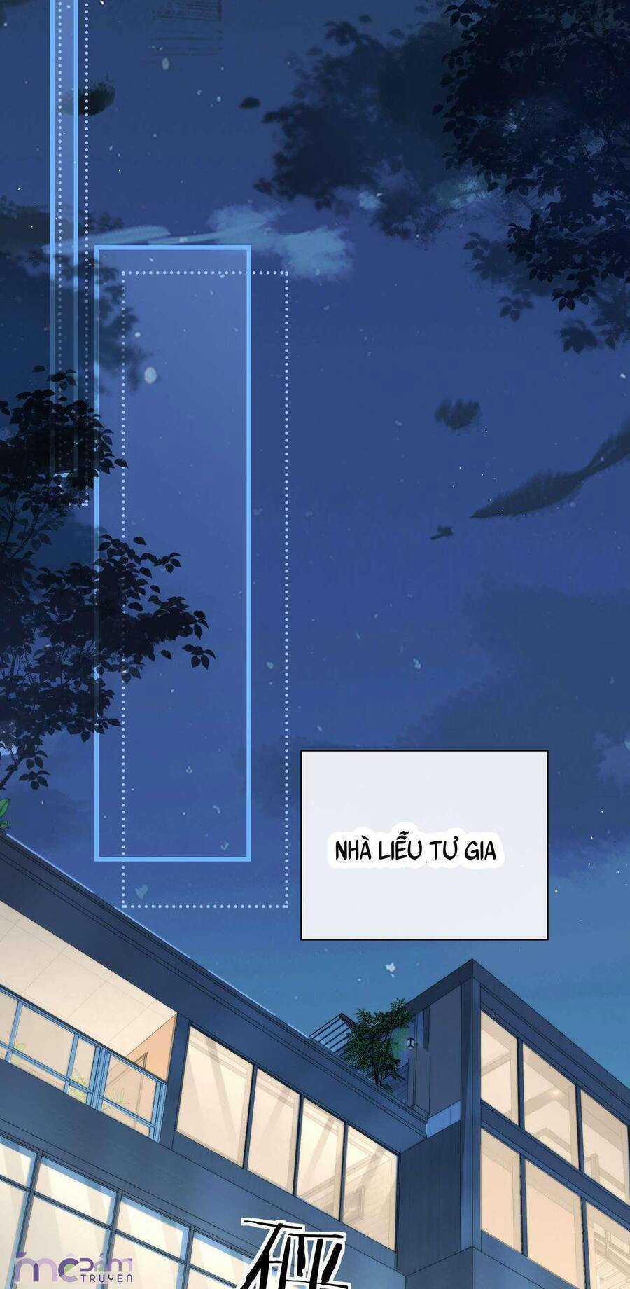 Em Nghe Thấy Chứ ? Chương 37 trang 34