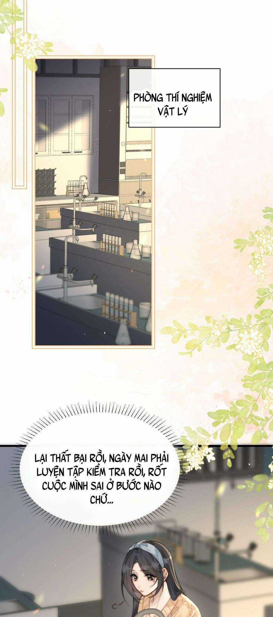 Em Nghe Thấy Chứ ? Chương 38 trang 11