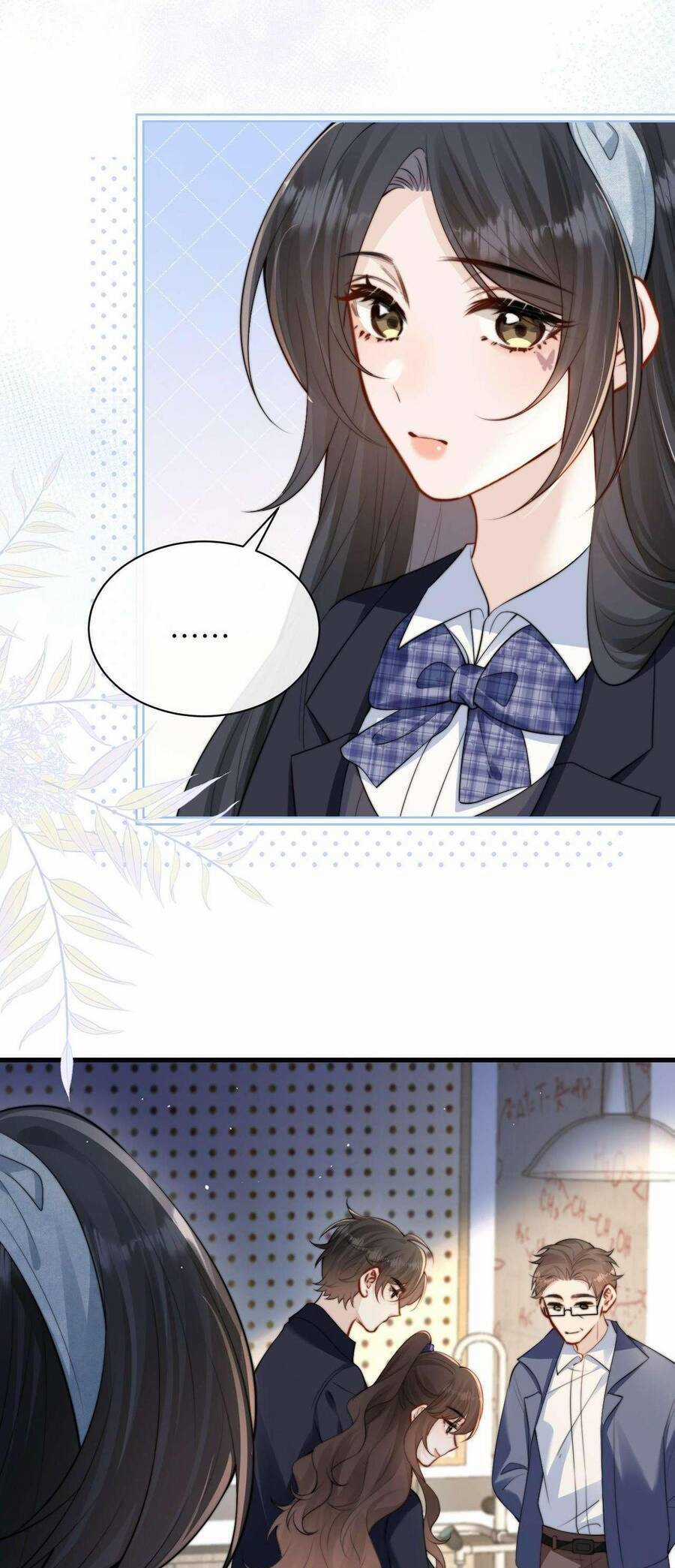 Em Nghe Thấy Chứ ? Chương 38 trang 25