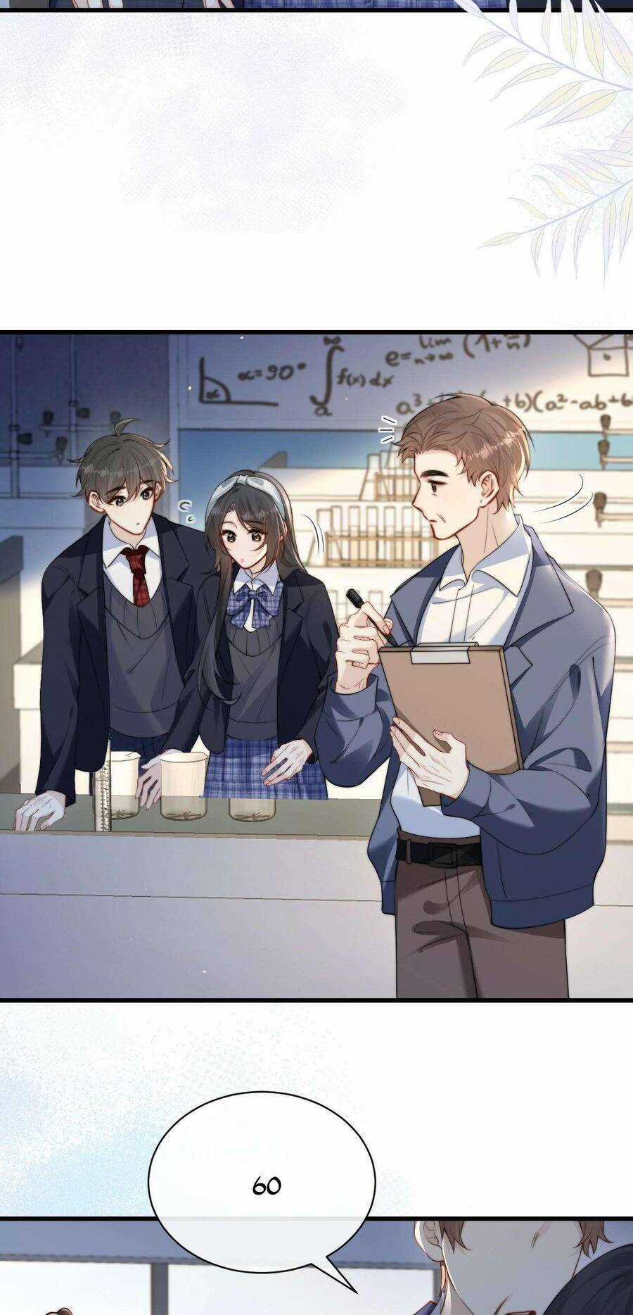 Em Nghe Thấy Chứ ? Chương 38 trang 27