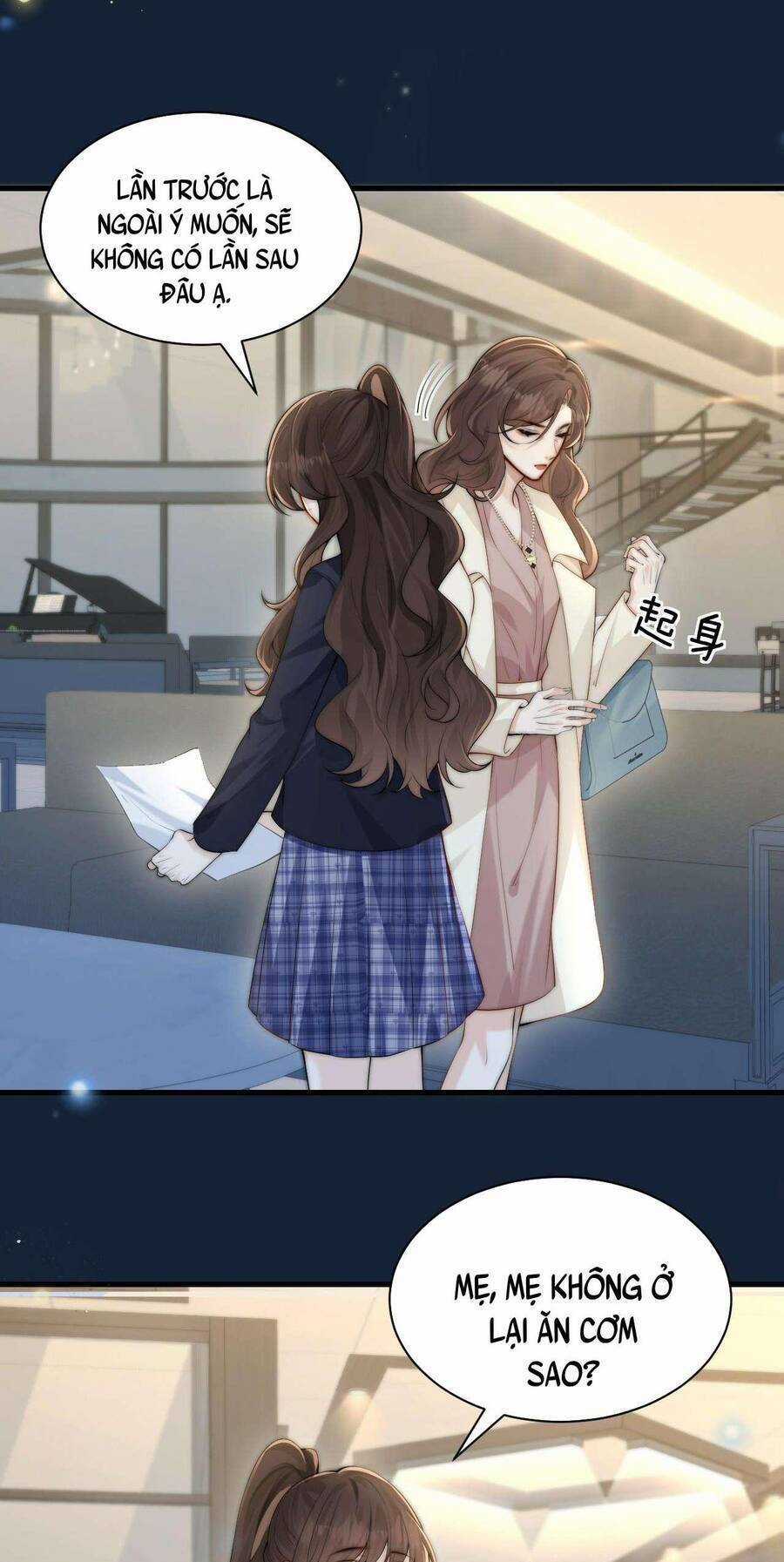 Em Nghe Thấy Chứ ? Chương 38 trang 4