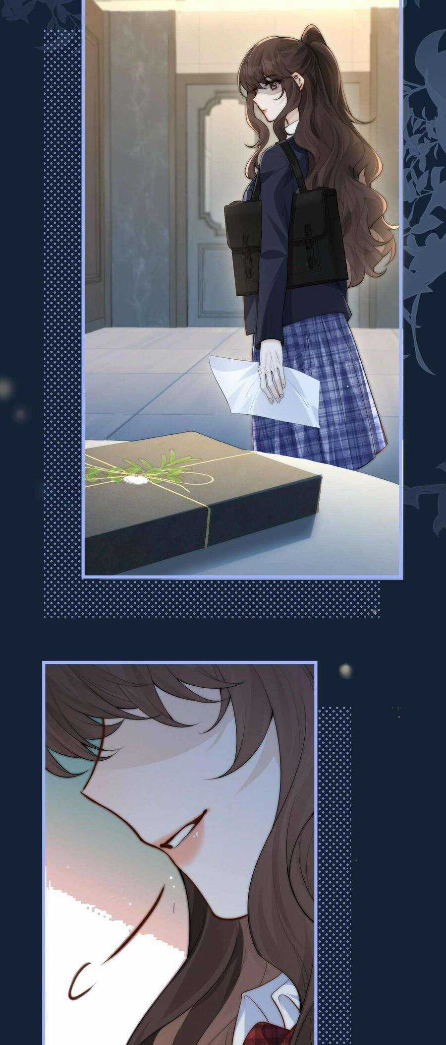 Em Nghe Thấy Chứ ? Chương 38 trang 6