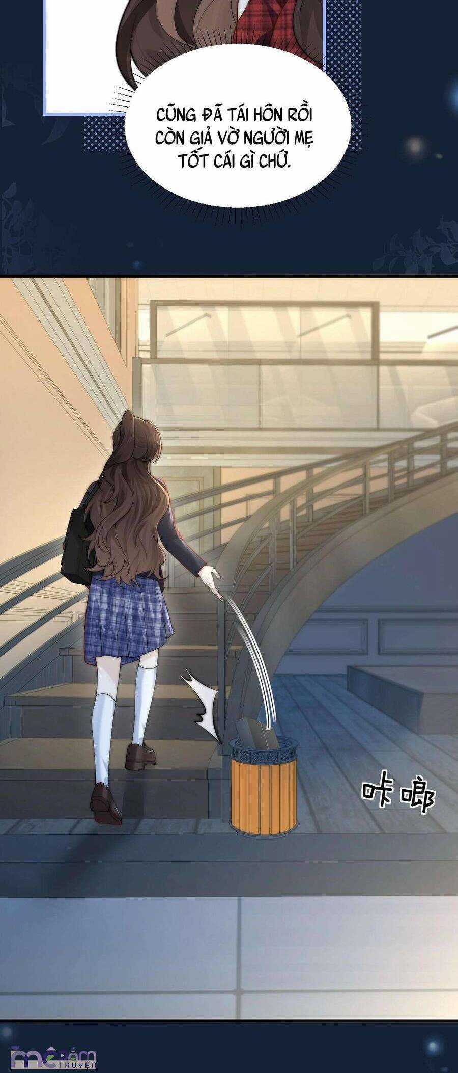 Em Nghe Thấy Chứ ? Chương 38 trang 7