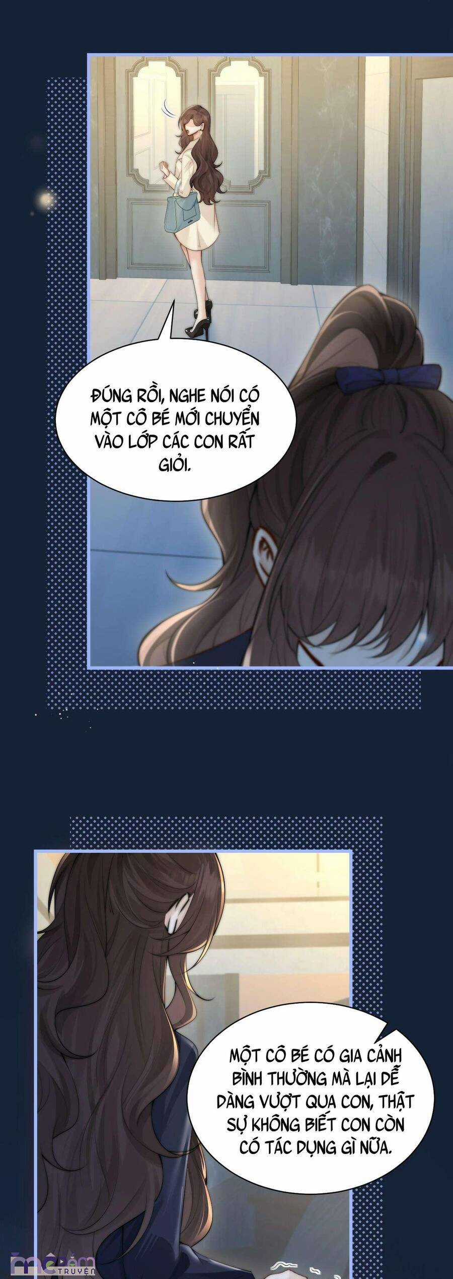 Em Nghe Thấy Chứ ? Chương 38 trang 8