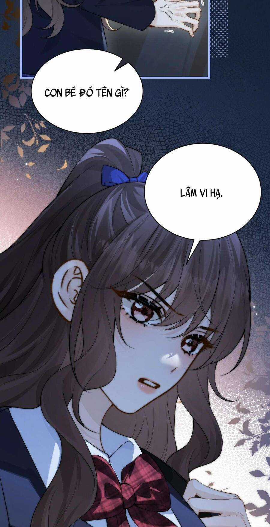 Em Nghe Thấy Chứ ? Chương 38 trang 9