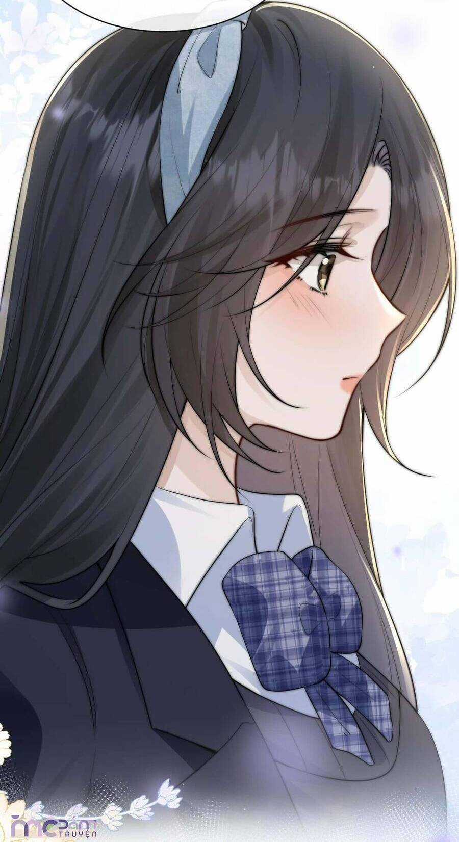 Em Nghe Thấy Chứ ? Chương 39 trang 12