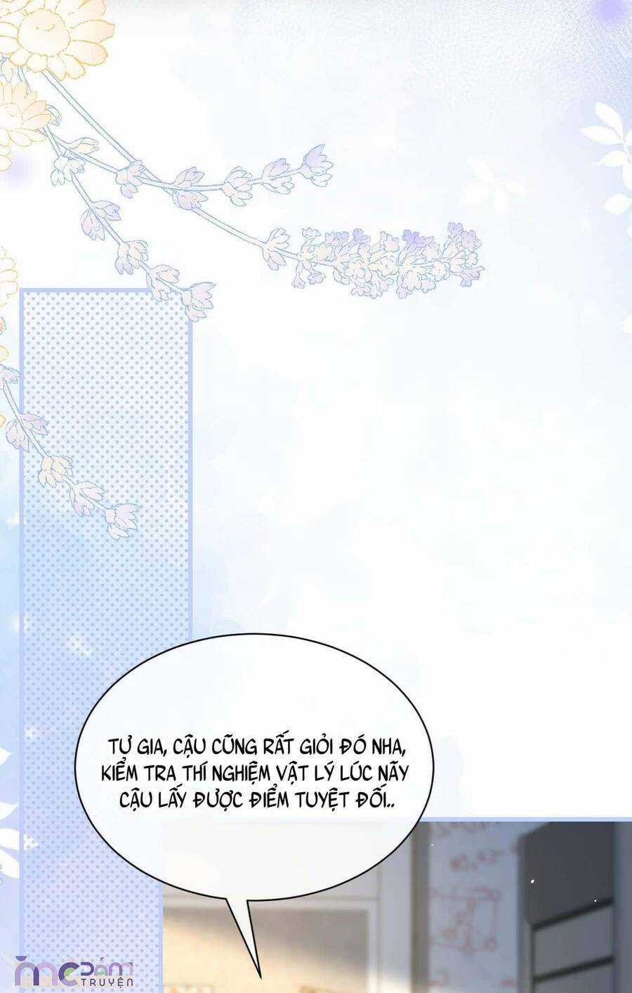 Em Nghe Thấy Chứ ? Chương 39 trang 13