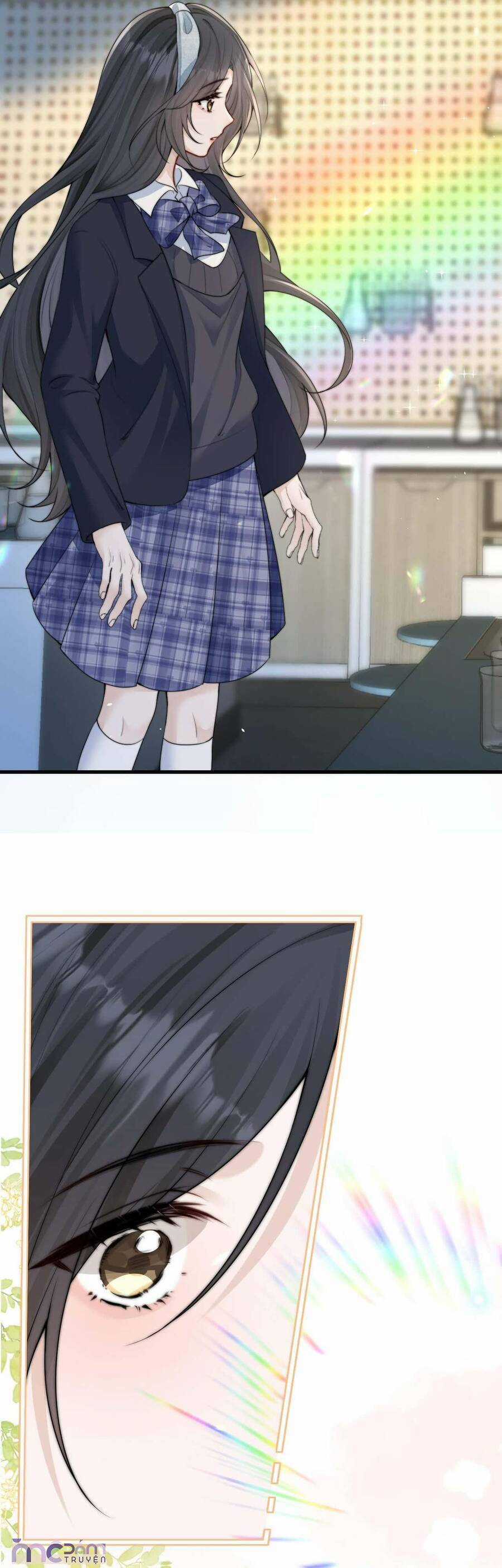 Em Nghe Thấy Chứ ? Chương 39 trang 25