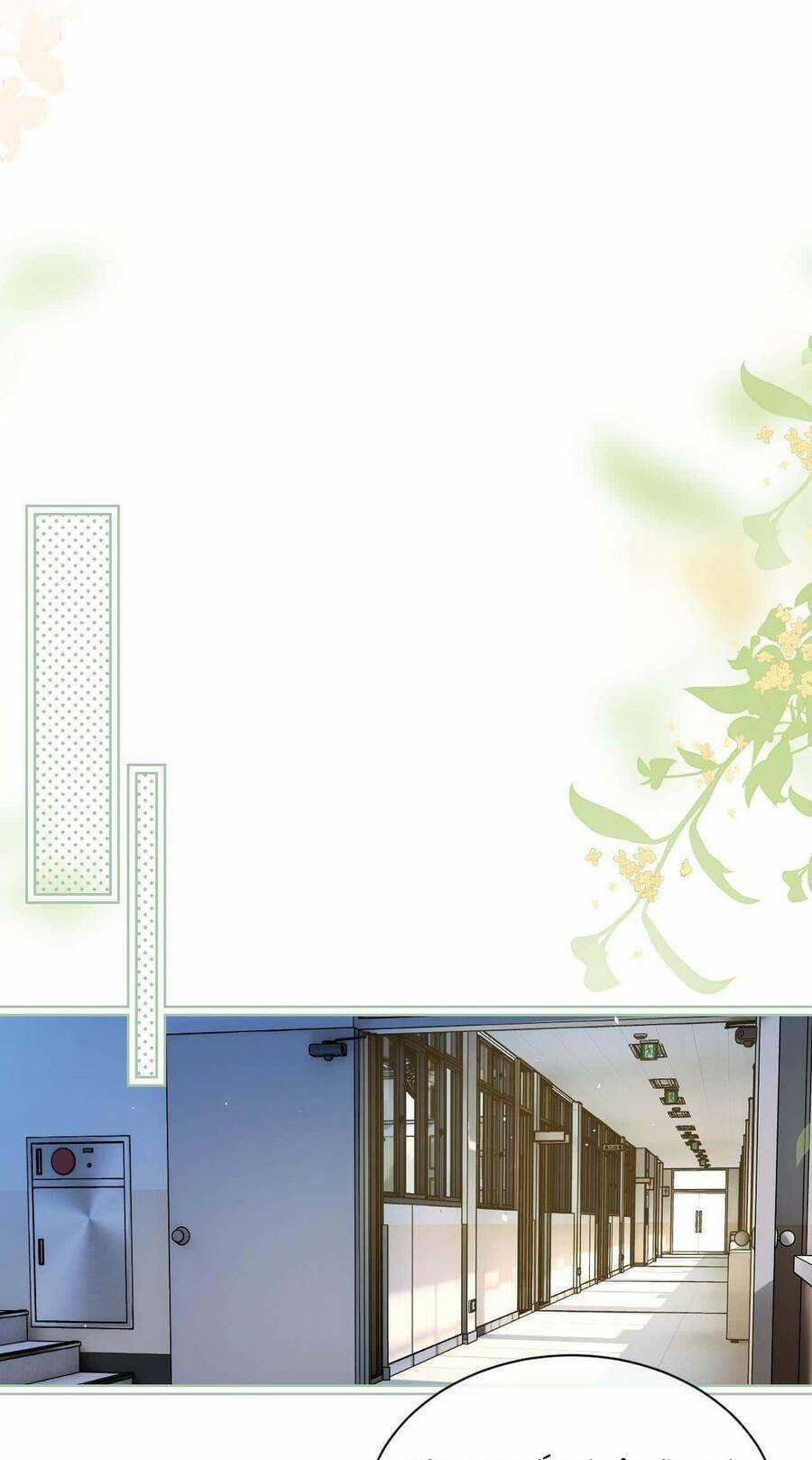 Em Nghe Thấy Chứ ? Chương 39 trang 3