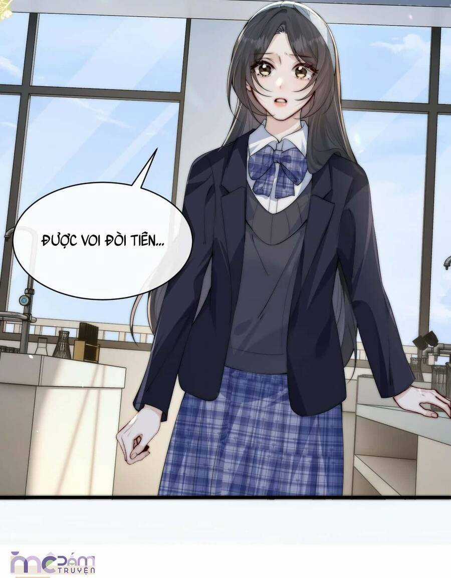 Em Nghe Thấy Chứ ? Chương 39 trang 30