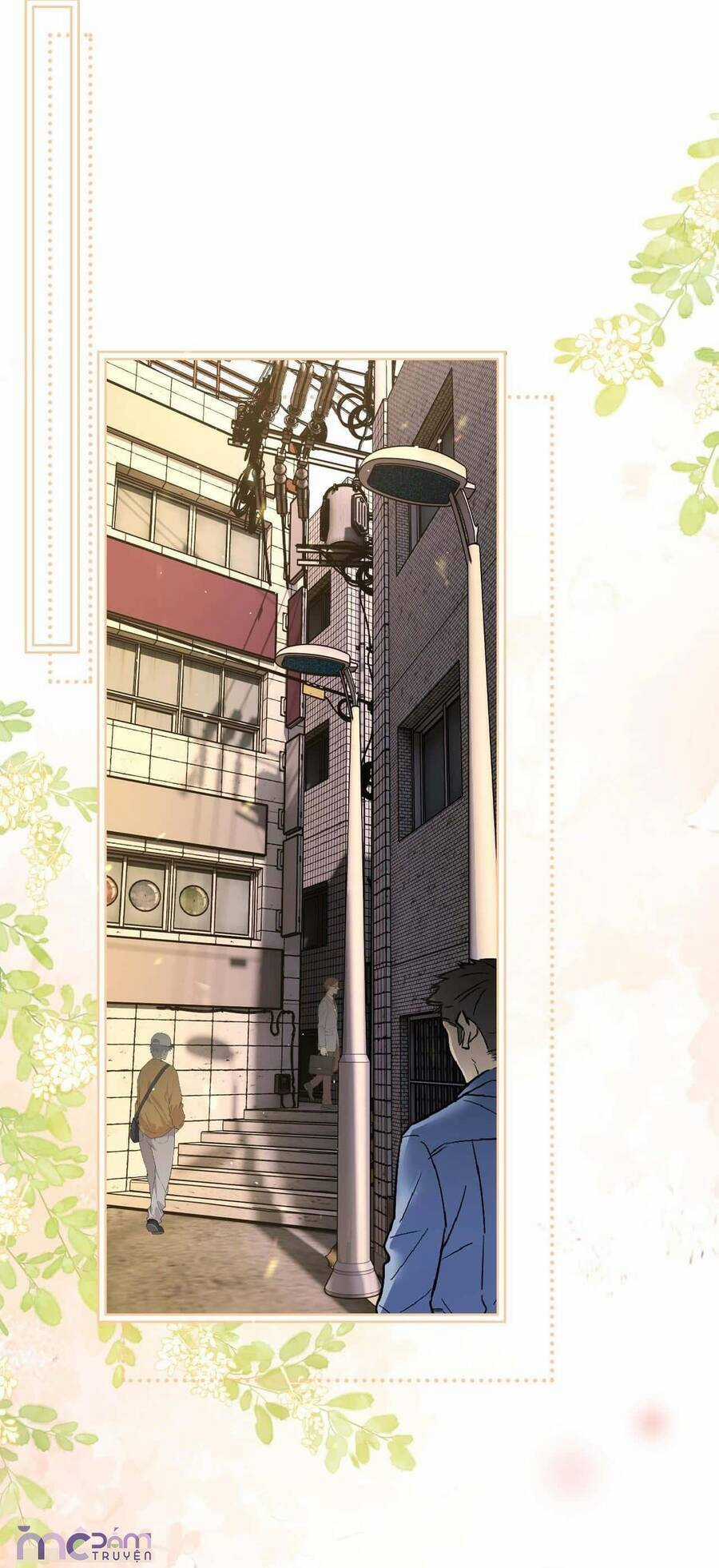 Em Nghe Thấy Chứ ? Chương 39 trang 31