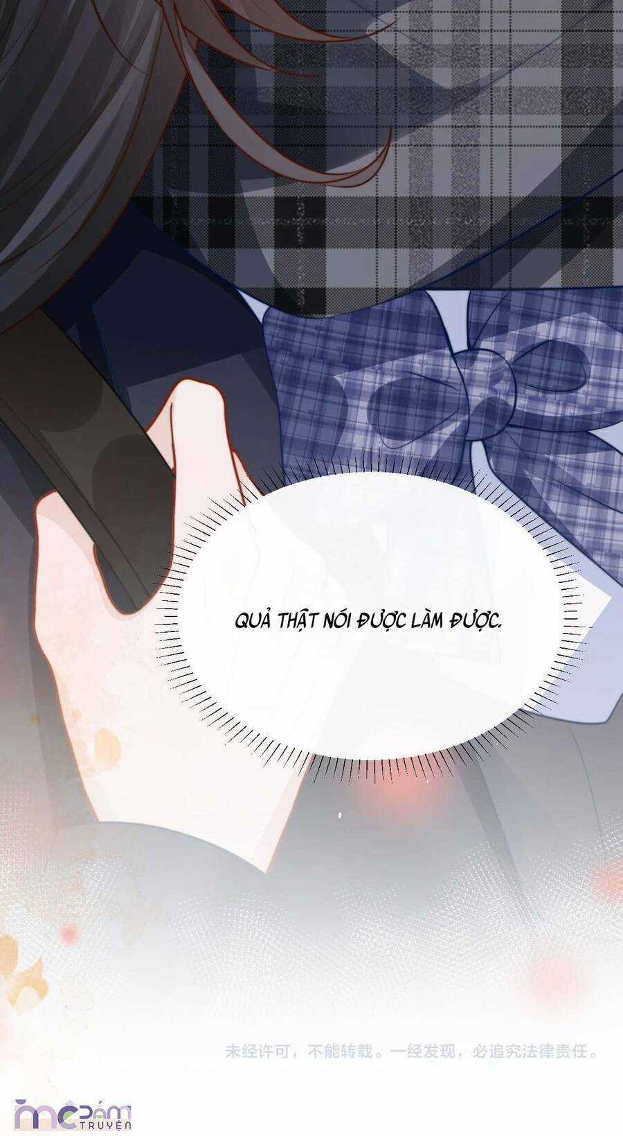 Em Nghe Thấy Chứ ? Chương 39 trang 34