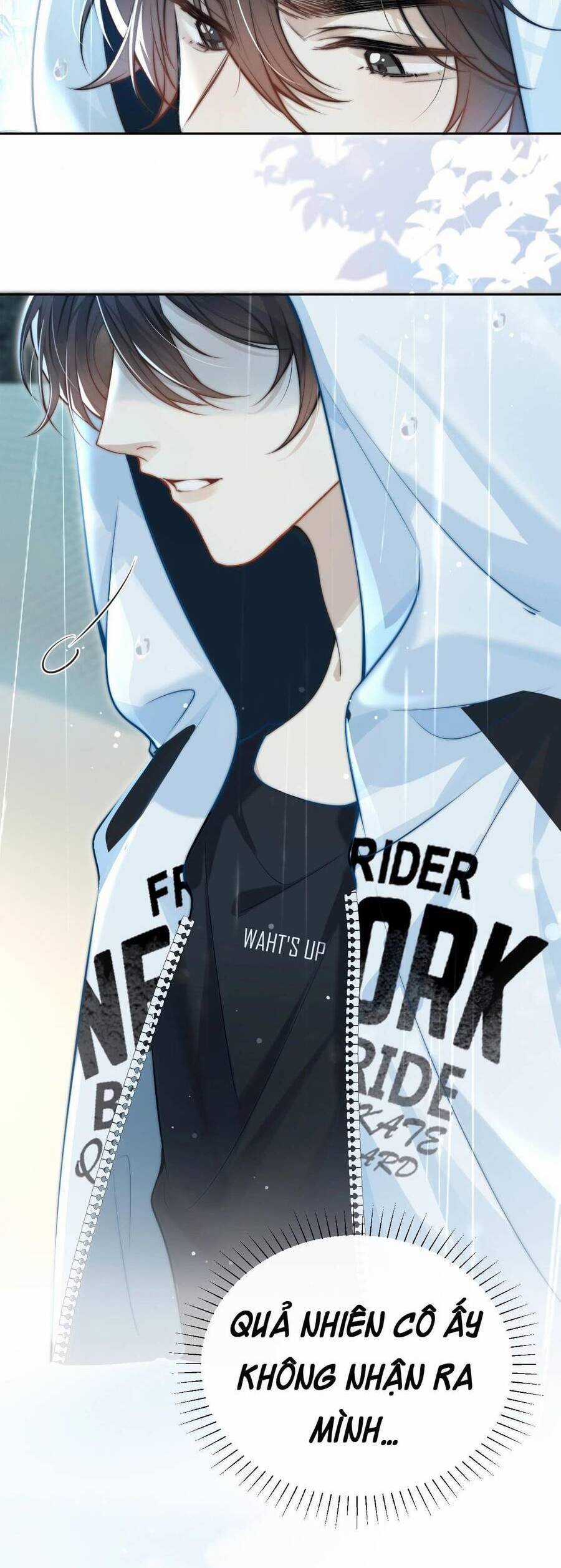 Em Nghe Thấy Chứ ? Chương 4 trang 12