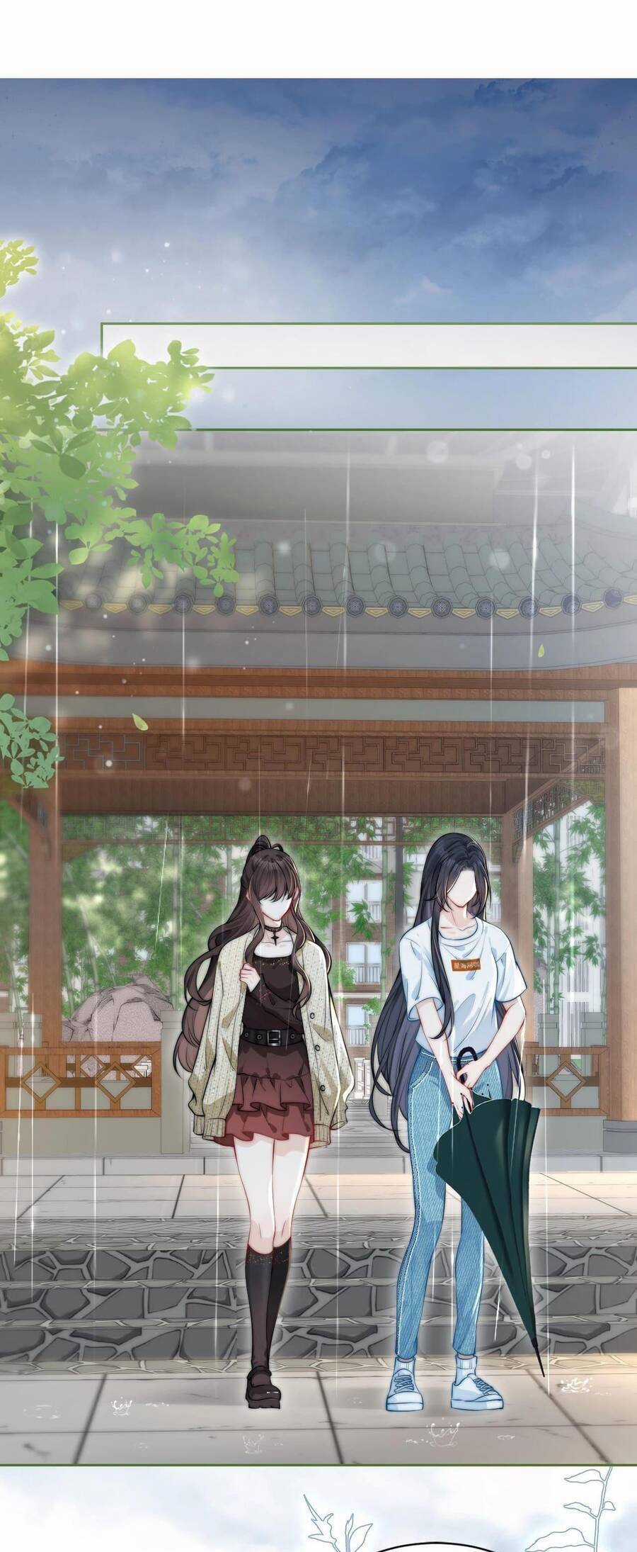 Em Nghe Thấy Chứ ? Chương 4 trang 17