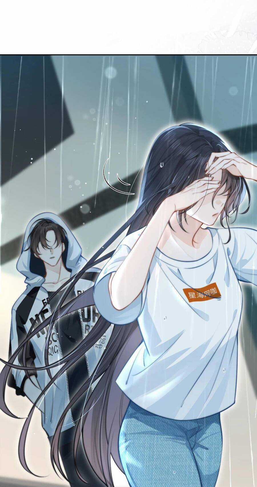 Em Nghe Thấy Chứ ? Chương 4 trang 9