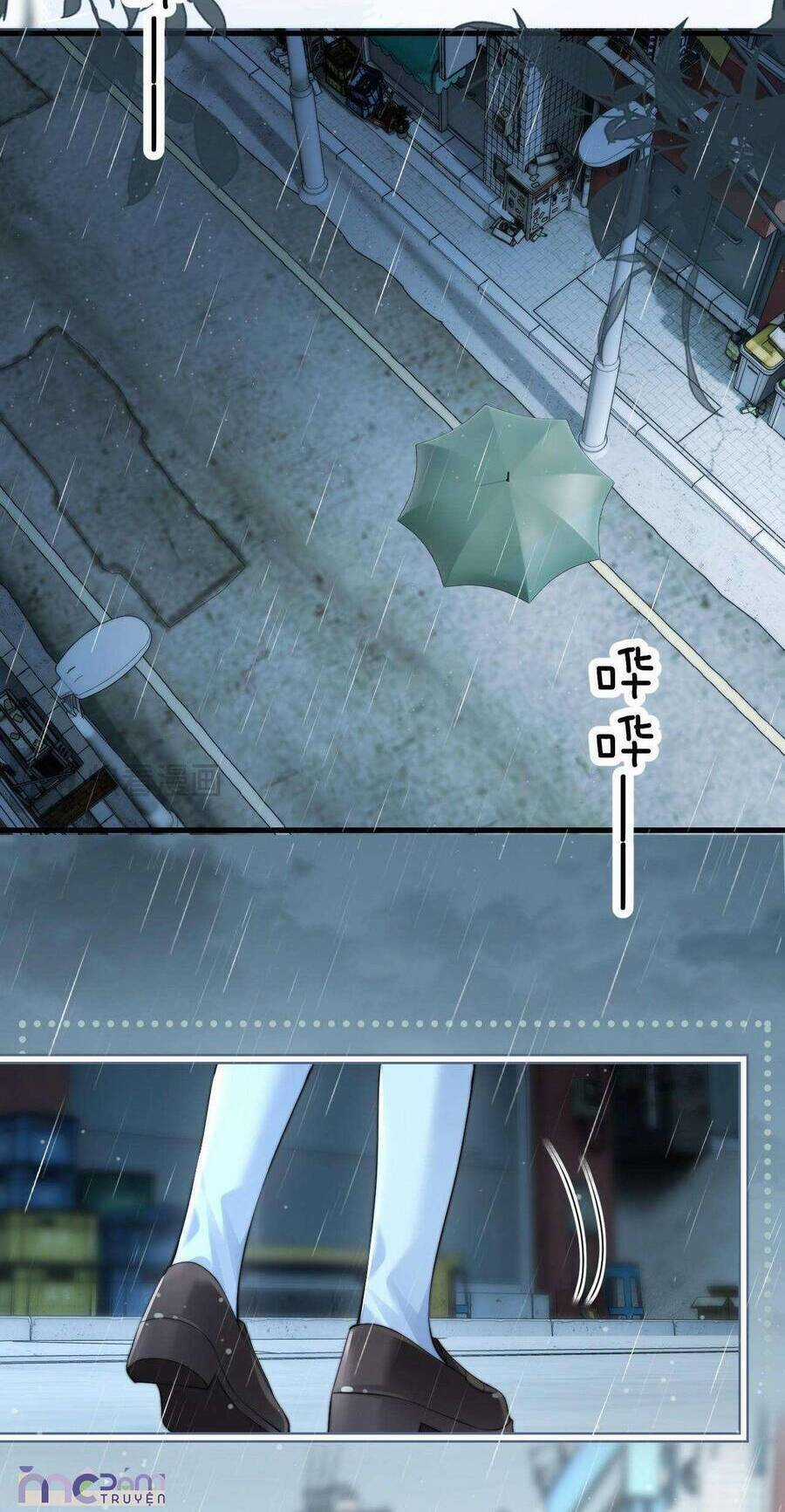 Em Nghe Thấy Chứ ? Chương 40 trang 18