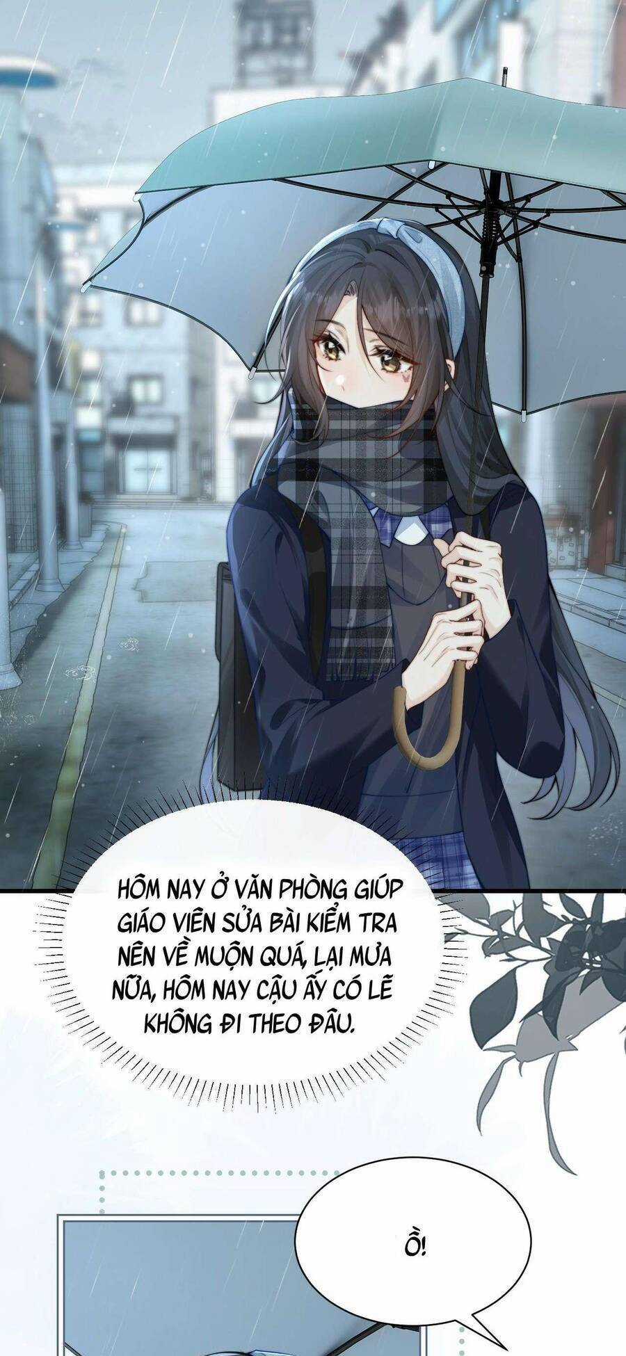 Em Nghe Thấy Chứ ? Chương 40 trang 19