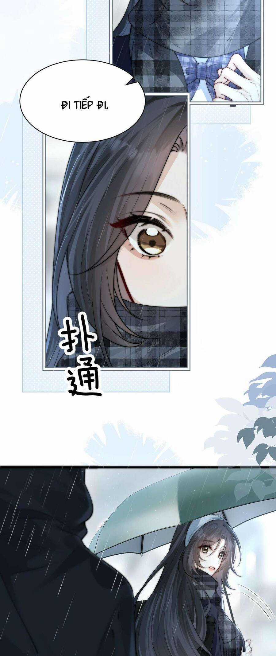 Em Nghe Thấy Chứ ? Chương 40 trang 23