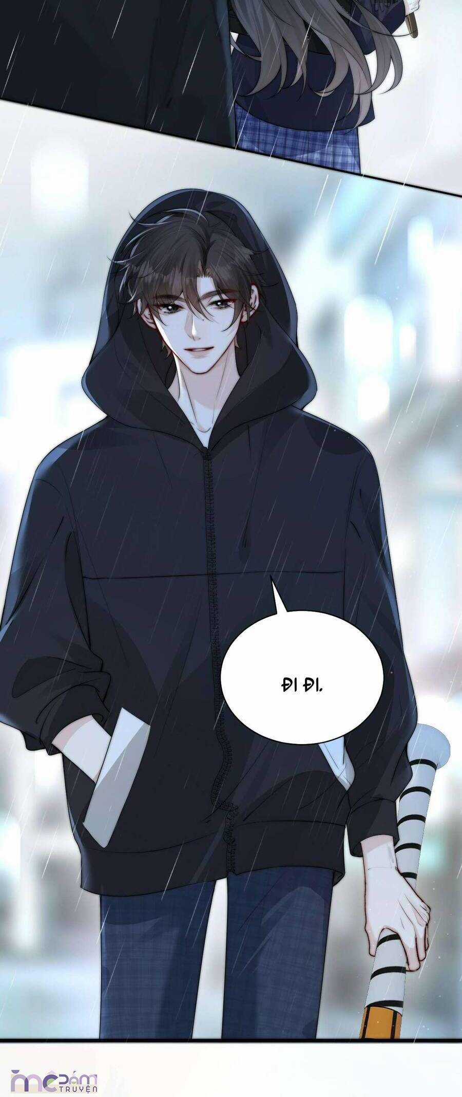 Em Nghe Thấy Chứ ? Chương 40 trang 24