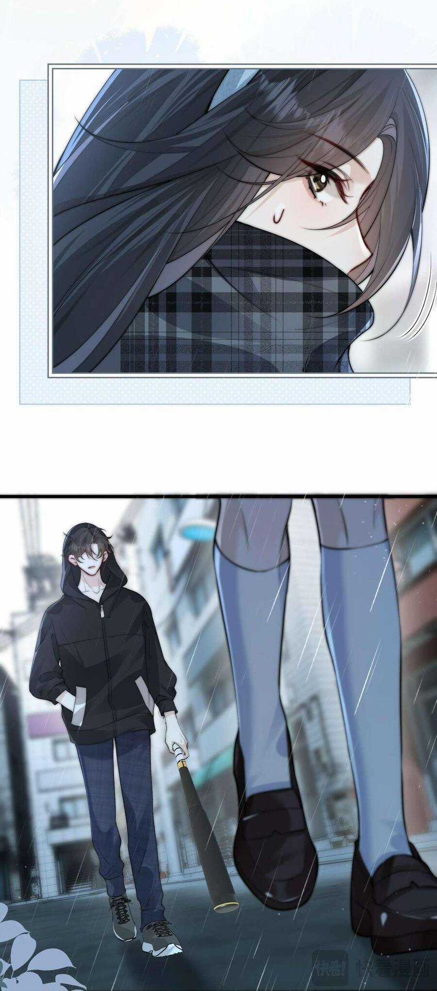 Em Nghe Thấy Chứ ? Chương 40 trang 25