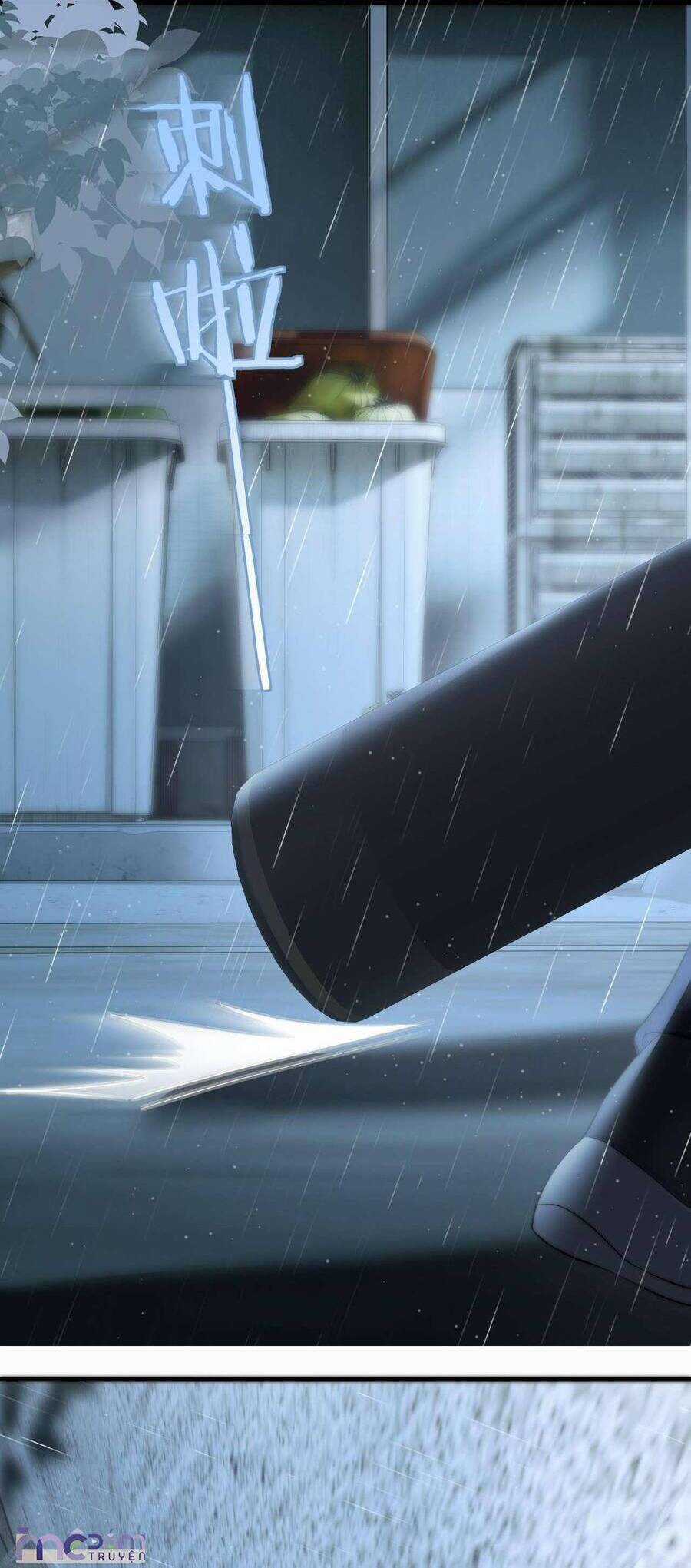 Em Nghe Thấy Chứ ? Chương 40 trang 26