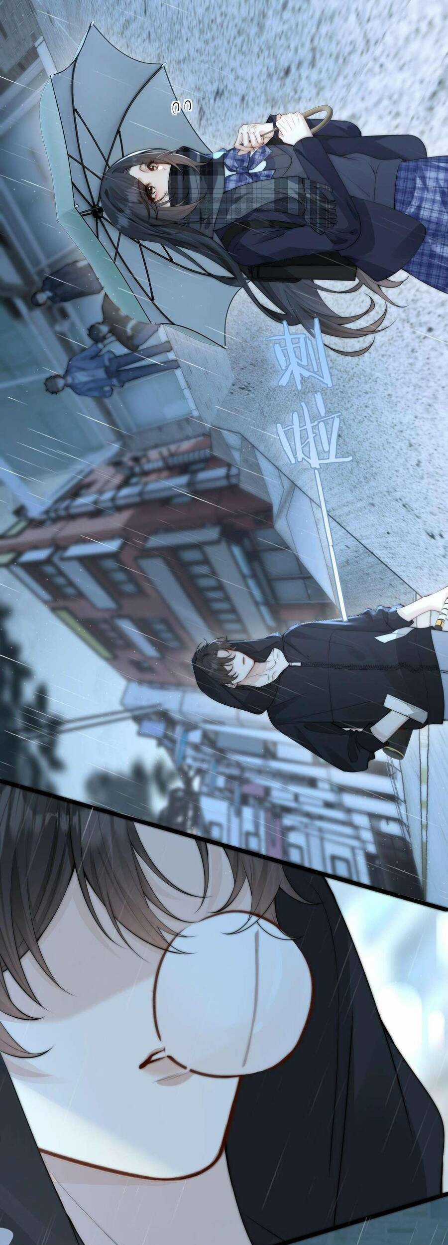 Em Nghe Thấy Chứ ? Chương 40 trang 27