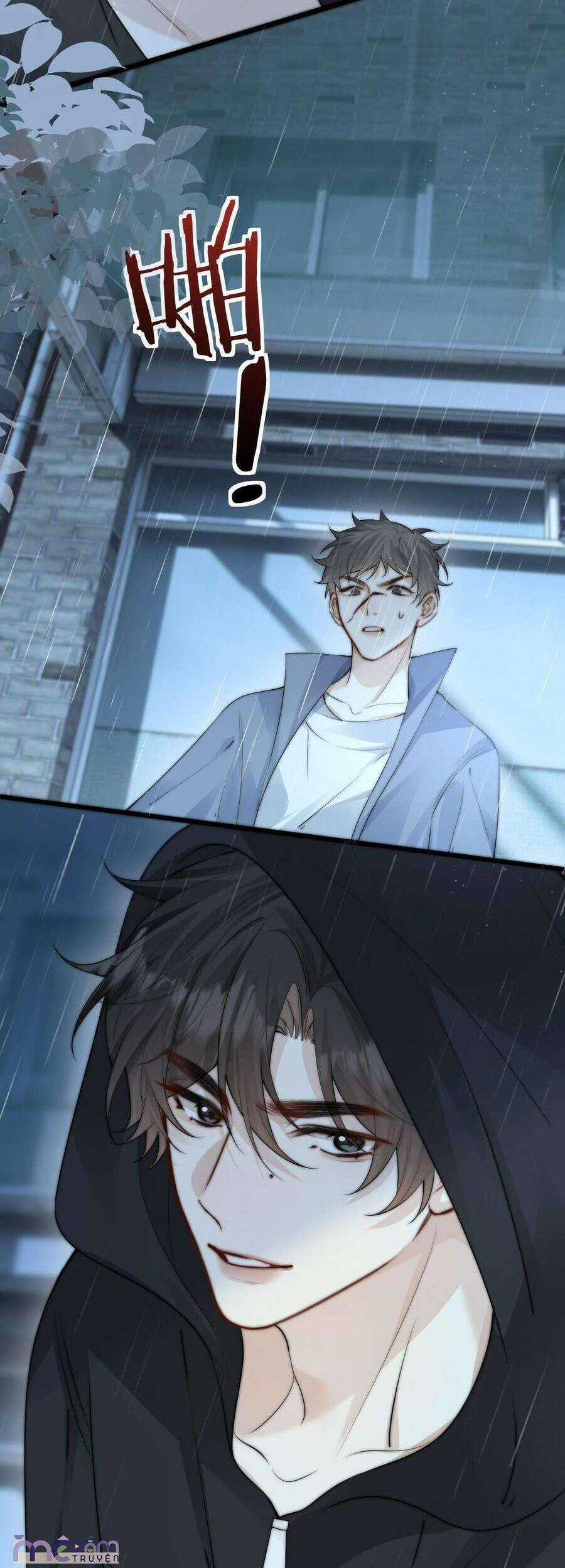 Em Nghe Thấy Chứ ? Chương 40 trang 28