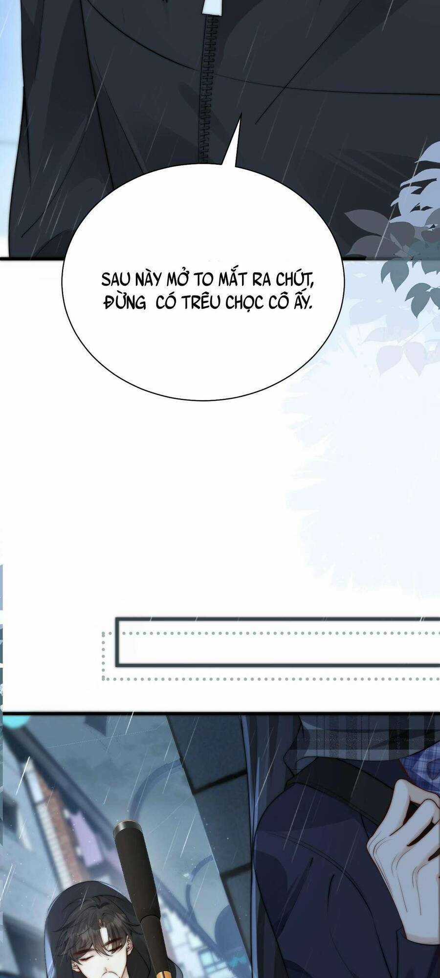 Em Nghe Thấy Chứ ? Chương 40 trang 29